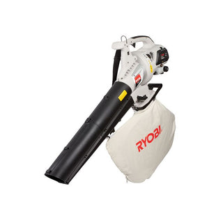 Ryobi Blower Mulching Vacuum 30Cc Petrol RBV-3000
