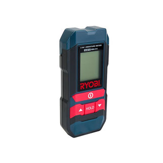 Ryobi 2 in 1 Moisture Meter MM-210