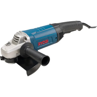 Ryobi 230mm Angle Grinder 2000W G-2000