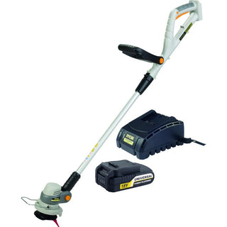 Ryobi - 18V Line Trimmer kit, (XLT240, XB2000, XPP2700)