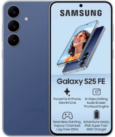 Samsung Galaxy S25FE 256gb