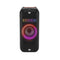 LG XBOOM Portable Party Speaker With Pixel LED & Multi-Colour Ring Lighting