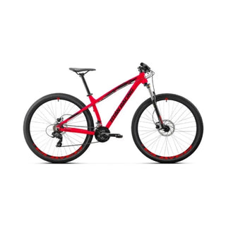 Titan Player One Youth 27.5" Mountain Bike- Red