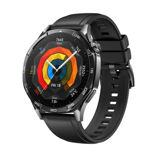 Huawei Watch GT 5 GPS 46mm - Black