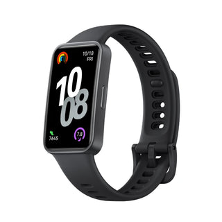 Huawei Watch Band 10 Black