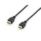 Equip HDMI 1.4 Cable 5m 119355