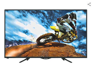 Telefunken 32” High Definition LED TLEDD-32HD/E