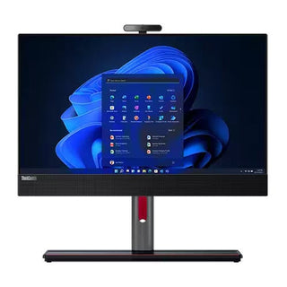 Lenovo ThinkCentre M90a G3 AIO I5 12400 8GB 256GB SSD 23.8″ FHD Win 11