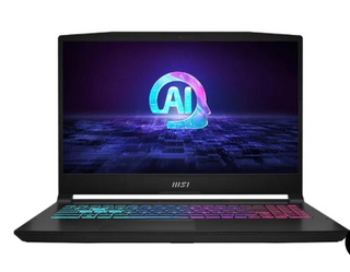 MSI Katana A15 AI B8V | R7 7735HS | 16GB | 1TB SSD | 15.6″ (1920 x 1080) FHD 144Hz | RTX 4050 6GB | Win 11
