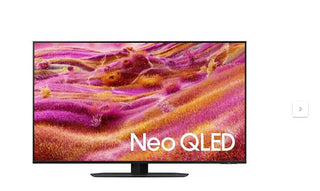 Samsung 190cm (75") 4K Neo QLED Mini LED Vision AI TV - QA75QN90