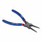 MAC AFRIC Plier Int. Straight 230 MM Ins. HDL