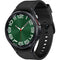 Samsung Galaxy Watch 6 Classic BT 47mm Black SM-R960NZKAXFA