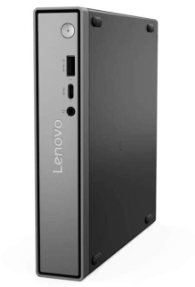 Lenovo ThinkCentre neo 50q Gen 5 MFF Desktop – Core 5, 8GB RAM, 512GB SSD, Win 11 Pro
