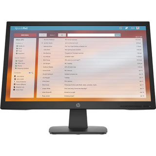 HP P-Series P22v G4 21.5-inch 1920 x 1080p FHD 16:9 60Hz 5ms TN Monitor 9TT53AS