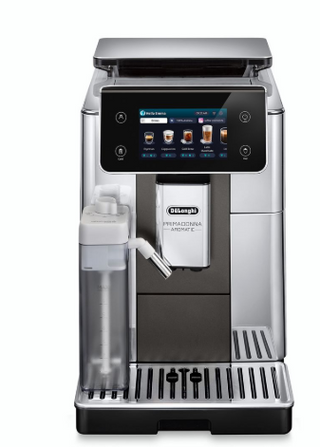 Delonghi - PrimaDonna Aromatic Bean to Cup Coffee Machine - ECAM630.75.TM
