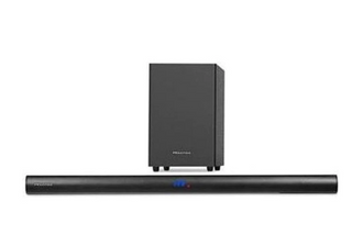 HiSense HS212 2.1 ch Soundbar With Wireless Subwoofer