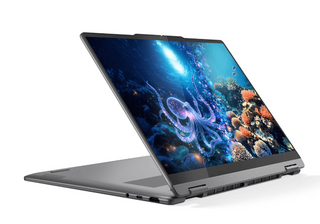 Lenovo Yoga 7 14ILL10 14-inch WUXGA AI 2-in-1 Laptop - Intel Core Ultra 7 256V 1TB SSD 16GB RAM Win 11 Pro