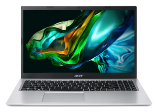 Acer Aspire 3 Intel® Core™ i3 1115G4 8GB RAM and 256GB SSD Storage Laptop