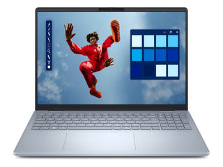 Dell 16 Plus DB16250 16″ Laptop