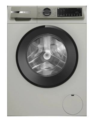 Bosch 10kg Series 6 Frontloader Washing Machine - WGK254ZRZA