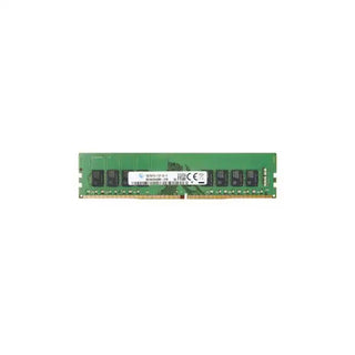 HP 8GB DDR4-2400 DIMM MEMORY