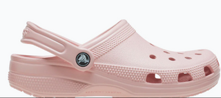Classic Clog (Size 8) (pink)