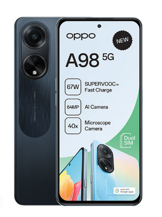 Oppo A98 5G Dual Sim 256GB