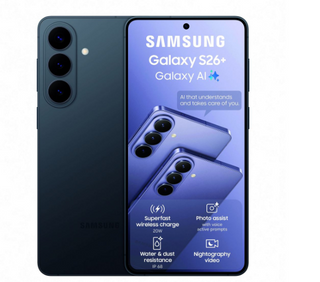 Samsung S26 plus 256gb