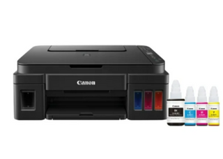 Canon  PIXMA G3410 3-in-1 Colour Ink Tank Printer