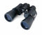 Bushnell 10x50 Falcon Porro Binoculars - Black
