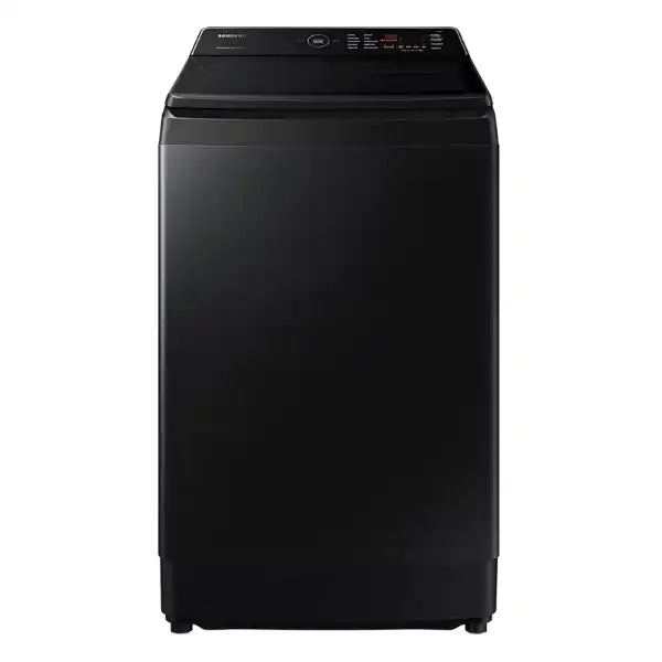 Samsung 19 Kg Top Loader Washing Machine - Black Cavia WA19CG6745BVFA