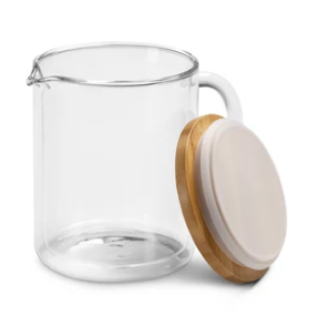 Delonghi - Double Walled Coffee Pot 750ml - DLSC078
