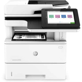 HP LaserJet Enterprise M528f A4 Multifunction Mono Laser Home & Office Printer 1PV65A