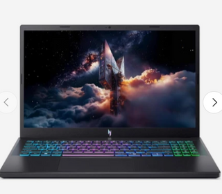 Acer Nitro V15 15.6-inch FHD Laptop - AMD Ryzen 7 170 512GB SSD 16GB