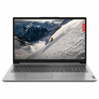 Lenovo Ideapad 1 Intel Celeron | 8GB RAM | 256GB SSD | Windows 11 Home - Cloud Grey