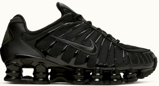 NIKE SHOX TL (Size 10)