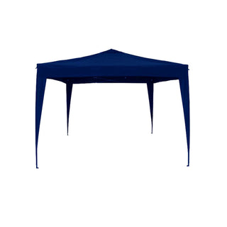 Afritrail Ezy Up Gazebo – 3M X 3M – NAVY