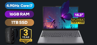 Lenovo IdeaPad Slim 3 16GB/1TB