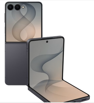 Galaxy Z Flip 8