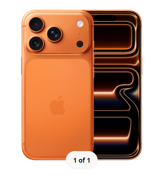 APPLE iPHONE 17 PRO 1TB