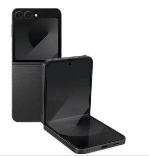 Samsung Galaxy Z FLIP 6 256GB 5G Dual Sim