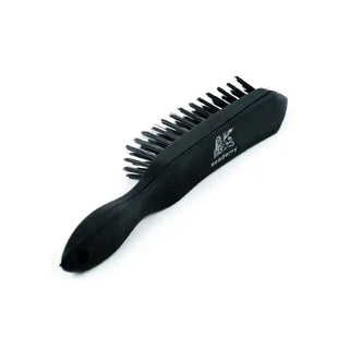 Academy Brushware F4301 Brazing Brush Plastic Handle