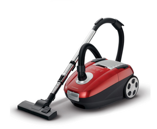 Kenwood Bag & Bagless Vacuum Cleaner   VCP90.000BK