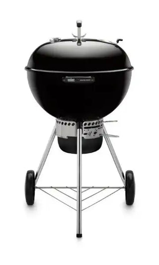 Weber Master-Touch 57cm E-5750 Black