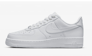 Nike Women's Air Force 1 Low 'Triple White'