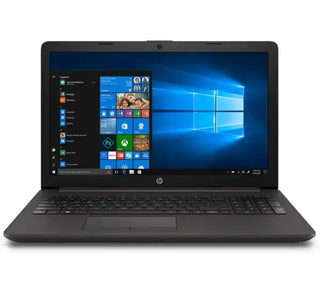 HP 255 G7 AMD Ryzen 5 8GB 512GB SSD 15.6" Notebook - Black