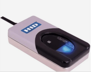 HID Identity 4500 USB Fingerprint Reader 50013-001-104