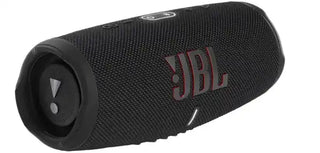 JBL Charge 5 Waterproof Portable Bluetooth Speaker