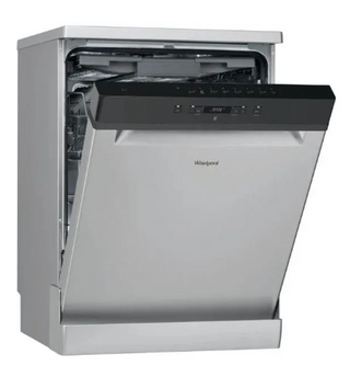Whirlpool dishwasher - WFC3C26FXSA