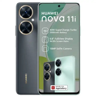 Huawei Nova 11i 128GB Dual Sim